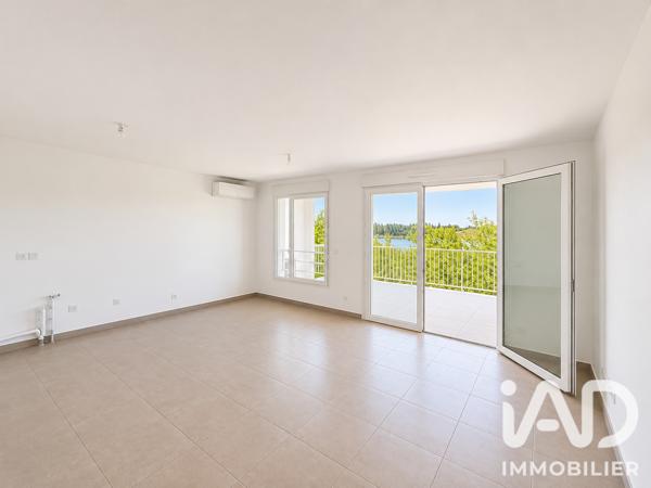 Appartement à vendre 4 pièces 74,71 m² Monteux