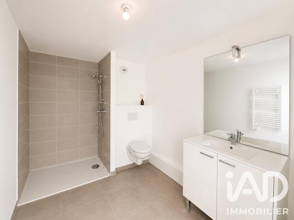 Appartement à vendre 4 pièces 74,71 m² Monteux