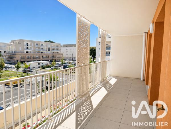 Appartement à vendre 4 pièces 74,71 m² Monteux