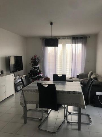 Appartement - 3 pièces - Terrasse - chauffage inclus