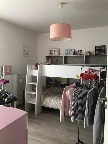 Appartement - 3 pièces - Terrasse - chauffage inclus