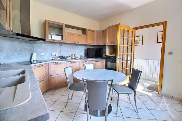 Maison Bègles 613 m² parcelle