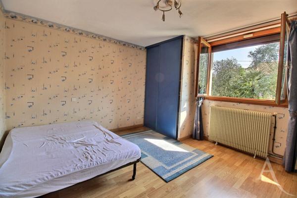 Maison Bègles 613 m² parcelle