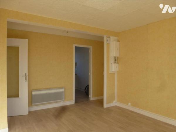 Appartement de Type 3 au 4ème étage