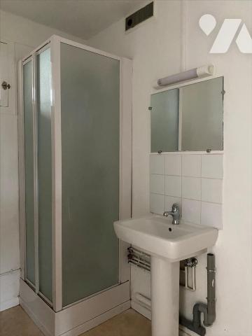Appartement de Type 3 au 4ème étage