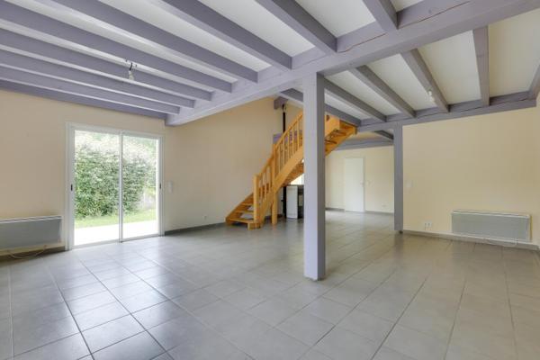 Vente / Maison mitoyenne