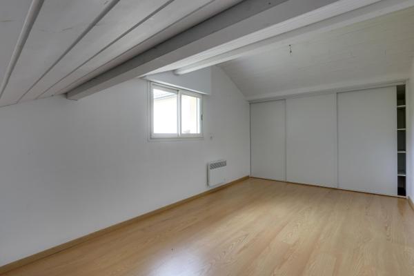 Vente / Maison mitoyenne