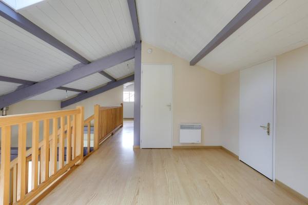 Vente / Maison mitoyenne