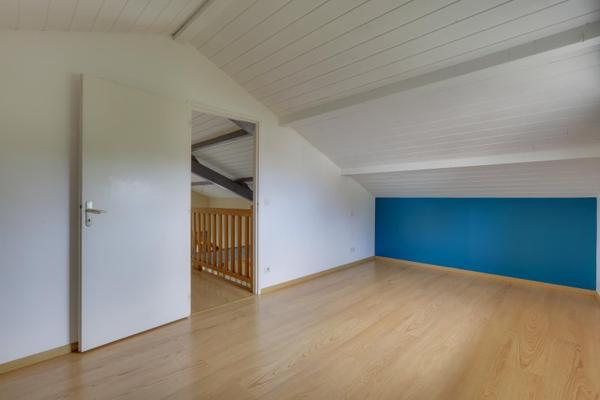 Vente / Maison mitoyenne