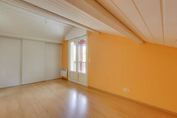Vente / Maison mitoyenne