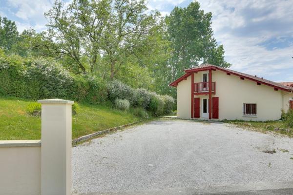 Vente / Maison mitoyenne
