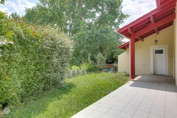 Vente / Maison mitoyenne
