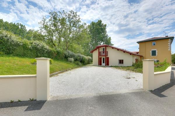 Vente / Maison mitoyenne