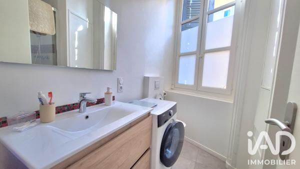 Appartement à vendre 3 pièces 81 m² L'Arbresle