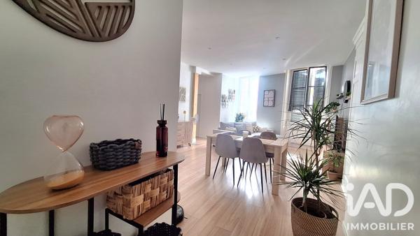 Appartement à vendre 3 pièces 81 m² L'Arbresle