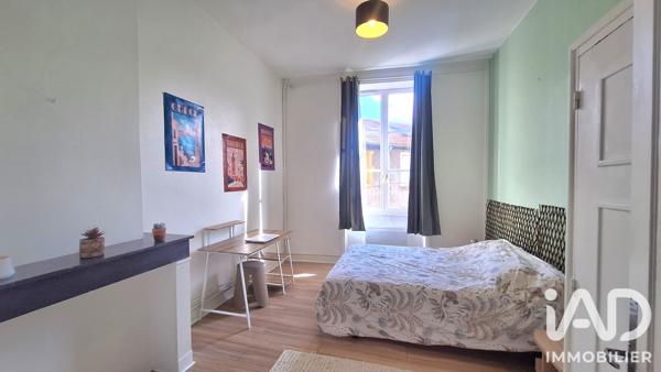 Appartement à vendre 3 pièces 81 m² L'Arbresle