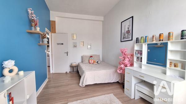 Appartement à vendre 3 pièces 81 m² L'Arbresle