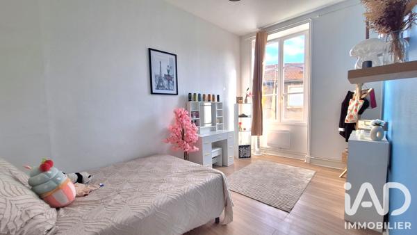 Appartement à vendre 3 pièces 81 m² L'Arbresle