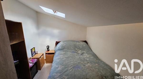 Appartement à vendre 3 pièces 46,74 m² Draguignan