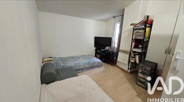 Appartement à vendre 3 pièces 46,74 m² Draguignan