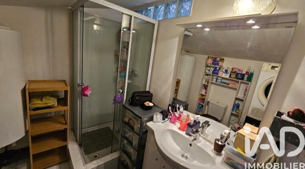 Appartement à vendre 3 pièces 46,74 m² Draguignan