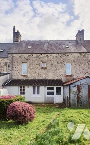 -QUETTEHOU-A DEUX PAS DU BOURG-