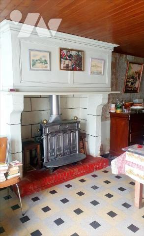 -QUETTEHOU-A DEUX PAS DU BOURG-