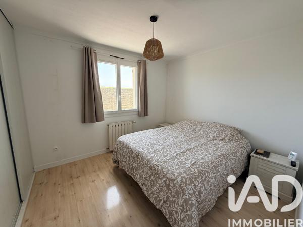 Maison à vendre 5 pièces 119 m² Salles-d'Angles