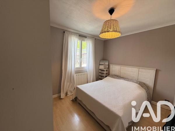 Maison à vendre 5 pièces 119 m² Salles-d'Angles