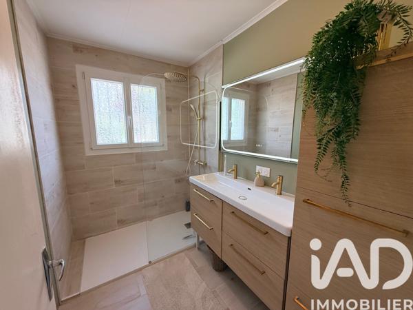 Maison à vendre 5 pièces 119 m² Salles-d'Angles