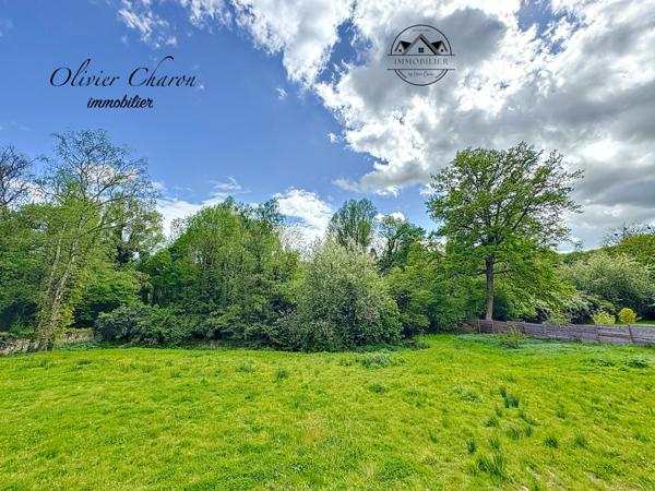 Jouy-en-Josas (78350) Terrain à Bâtir de 700m2