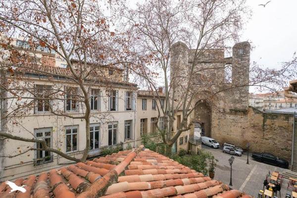 Appartement à vendre |  Montpellier |  2 pièces | 46 m²