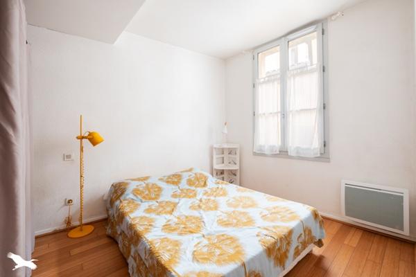 Appartement à vendre |  Montpellier |  2 pièces | 46 m²