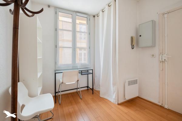 Appartement à vendre |  Montpellier |  2 pièces | 46 m²
