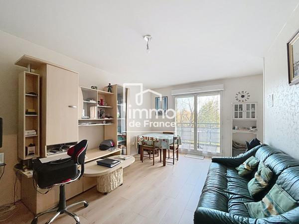 Appartement LA ROCHE SUR YON