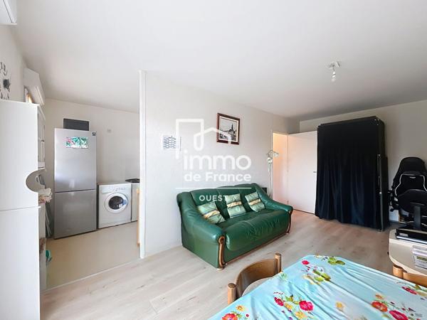 Appartement LA ROCHE SUR YON