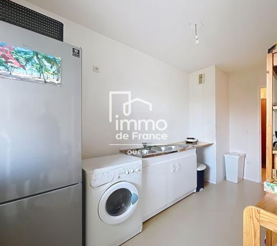 Appartement LA ROCHE SUR YON