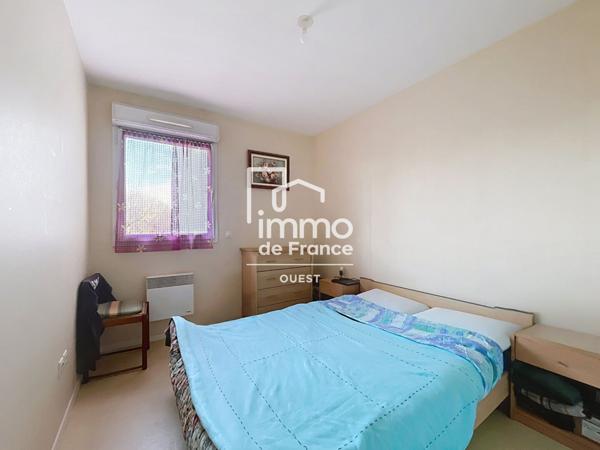 Appartement LA ROCHE SUR YON