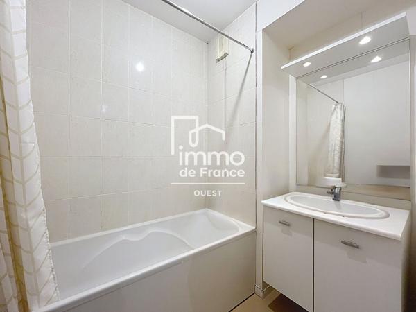 Appartement LA ROCHE SUR YON