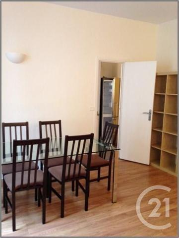 Appartement F3 à vendre  4 pièces - 69,10 m2 PARIS - 75116
