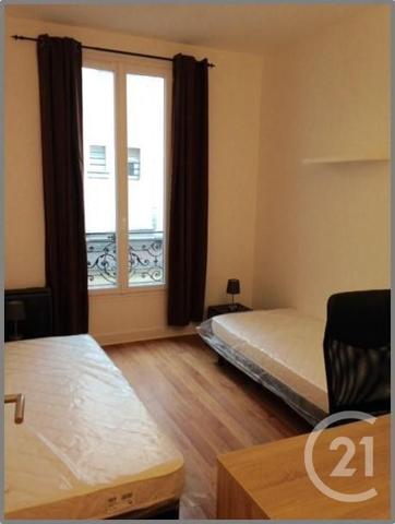 Appartement F3 à vendre  4 pièces - 69,10 m2 PARIS - 75116
