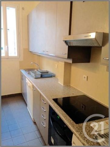 Appartement F3 à vendre  4 pièces - 69,10 m2 PARIS - 75116