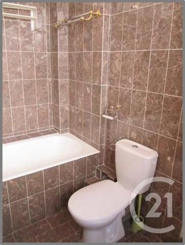 Appartement F3 à vendre  4 pièces - 69,10 m2 PARIS - 75116