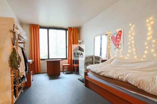 Appartement - Paris 13e - Studio 24.1 m2