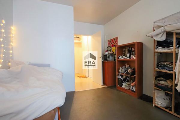 Appartement - Paris 13e - Studio 24.1 m2