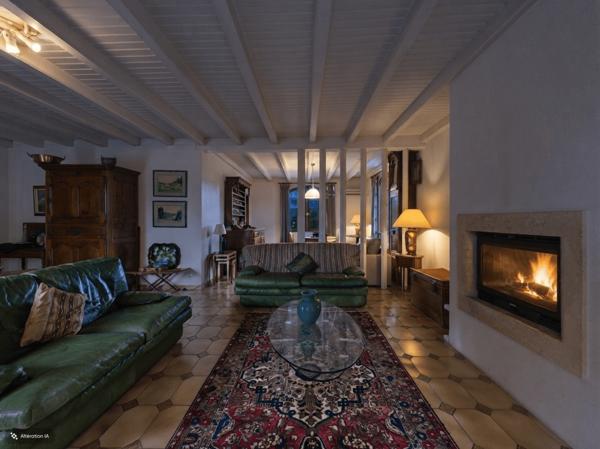 Maison – 153 m²
