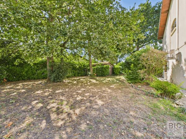 Maison – 153 m²