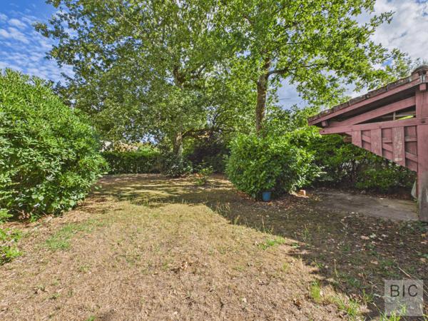 Maison – 153 m²
