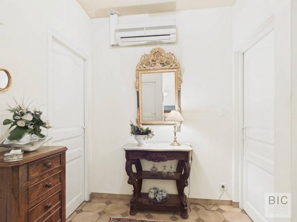 Maison – 153 m²