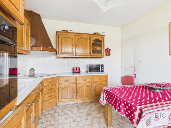 Maison – 153 m²